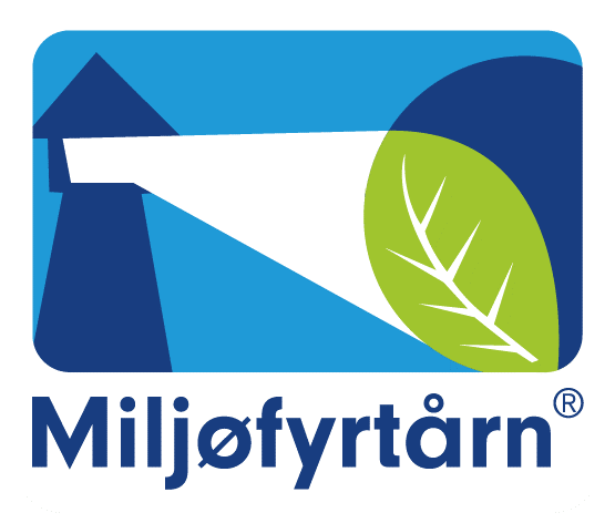 Bilde av Miljøfyrtårn